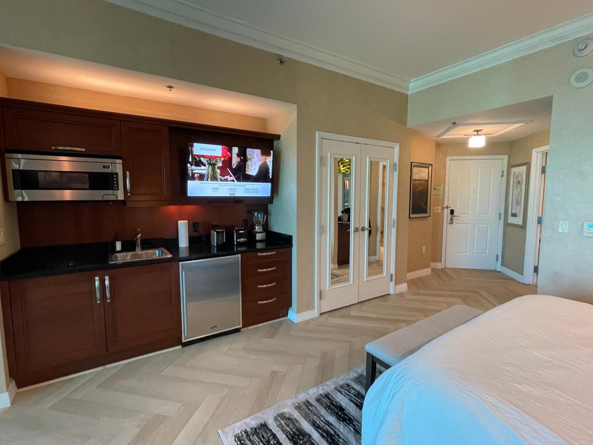 Signature Mgm Top 38Th Floor Penthouse Lux+ Best Balony Strip View Suite + No Resort Fee Las Vegas Exterior foto