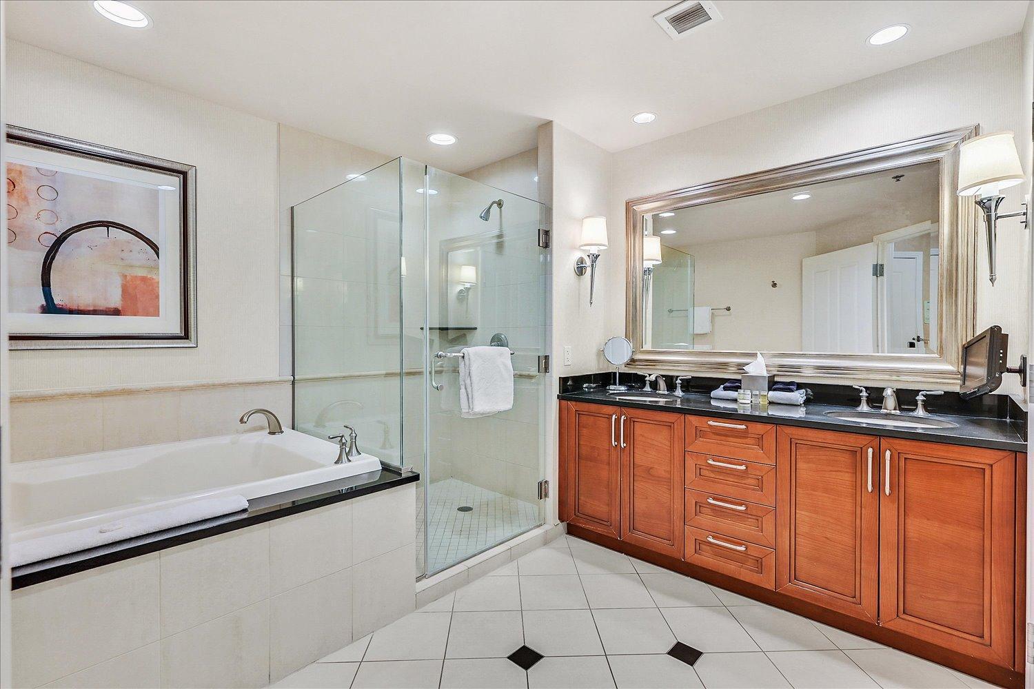 Signature Mgm Top 38Th Floor Penthouse Lux+ Best Balony Strip View Suite + No Resort Fee Las Vegas Exterior foto